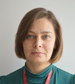 Фото Вернигори Тетяни Володимирівни